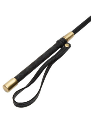 Bound to You Riding Crop
